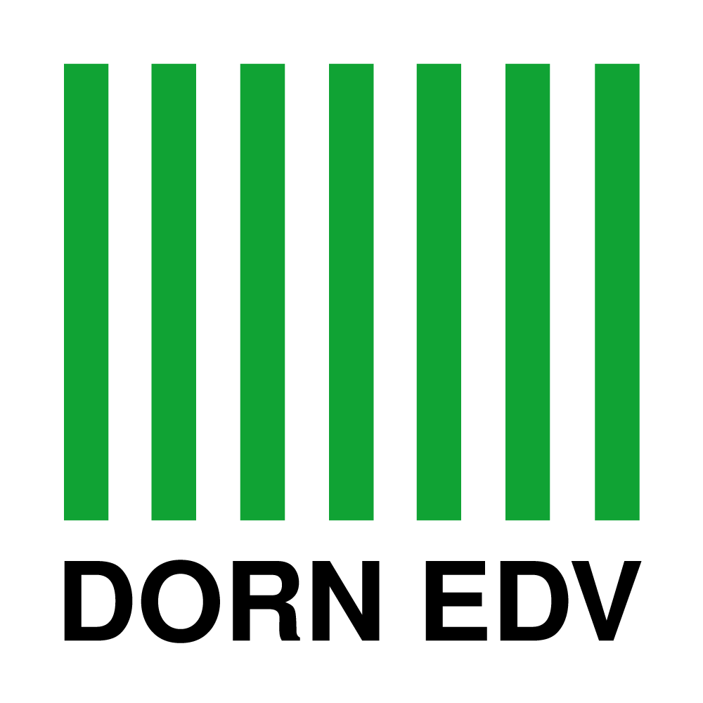 DORN edv Logo
